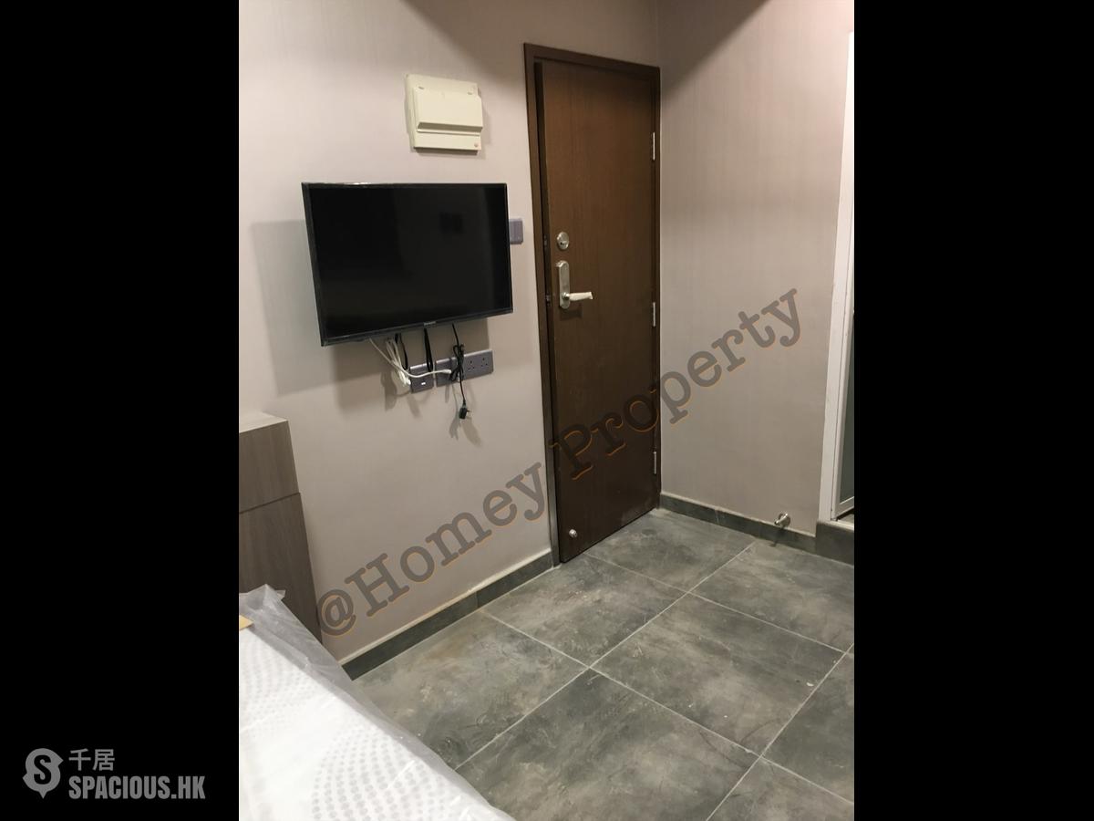 Causeway Bay - Great George Building Block A-B 01
