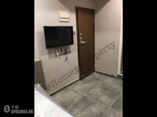Causeway Bay - Great George Building Block A-B 01