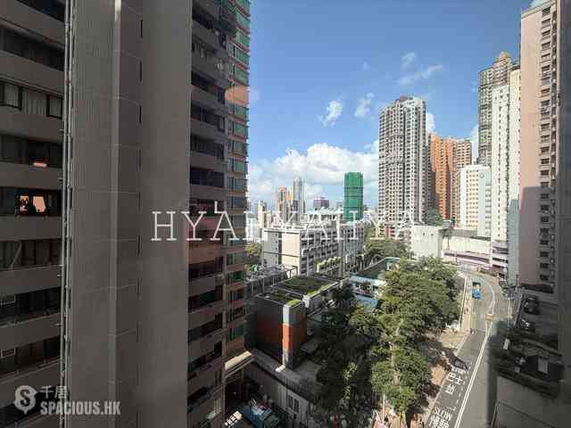 Mid Levels West - Wilton Place 04