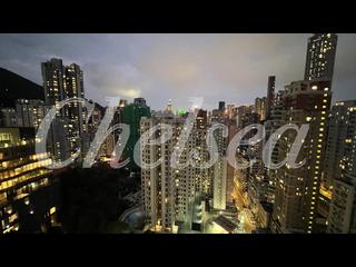 跑馬地 - Eight Kwai Fong Happy Valley 03