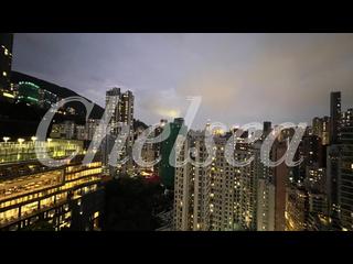 跑馬地 - Eight Kwai Fong Happy Valley 04