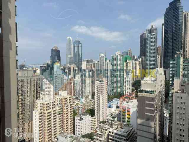 Mid Levels West - Beaudry Tower 01