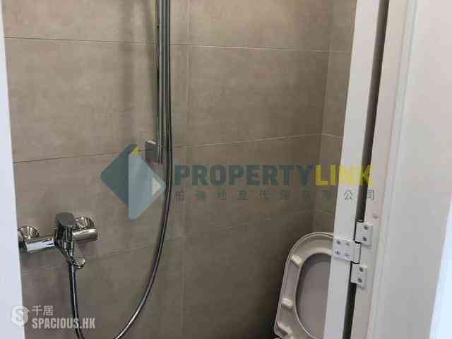 Mid Levels West - Beaudry Tower 17