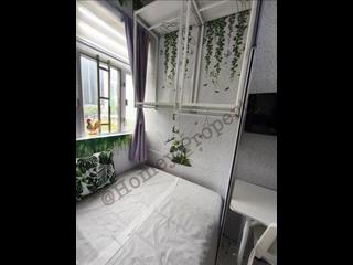 Wan Chai - Hip Sang Building 07