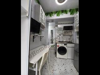 Wan Chai - Hip Sang Building 06