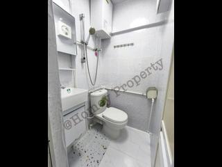 Wan Chai - Hip Sang Building 11