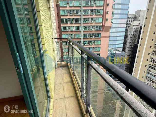 Sheung Wan - Medal Court 11