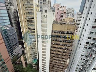 Sheung Wan - Medal Court 12