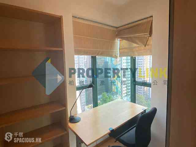 Sheung Wan - Medal Court 18
