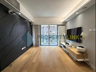 Sai Ying Pun - The Nova 03