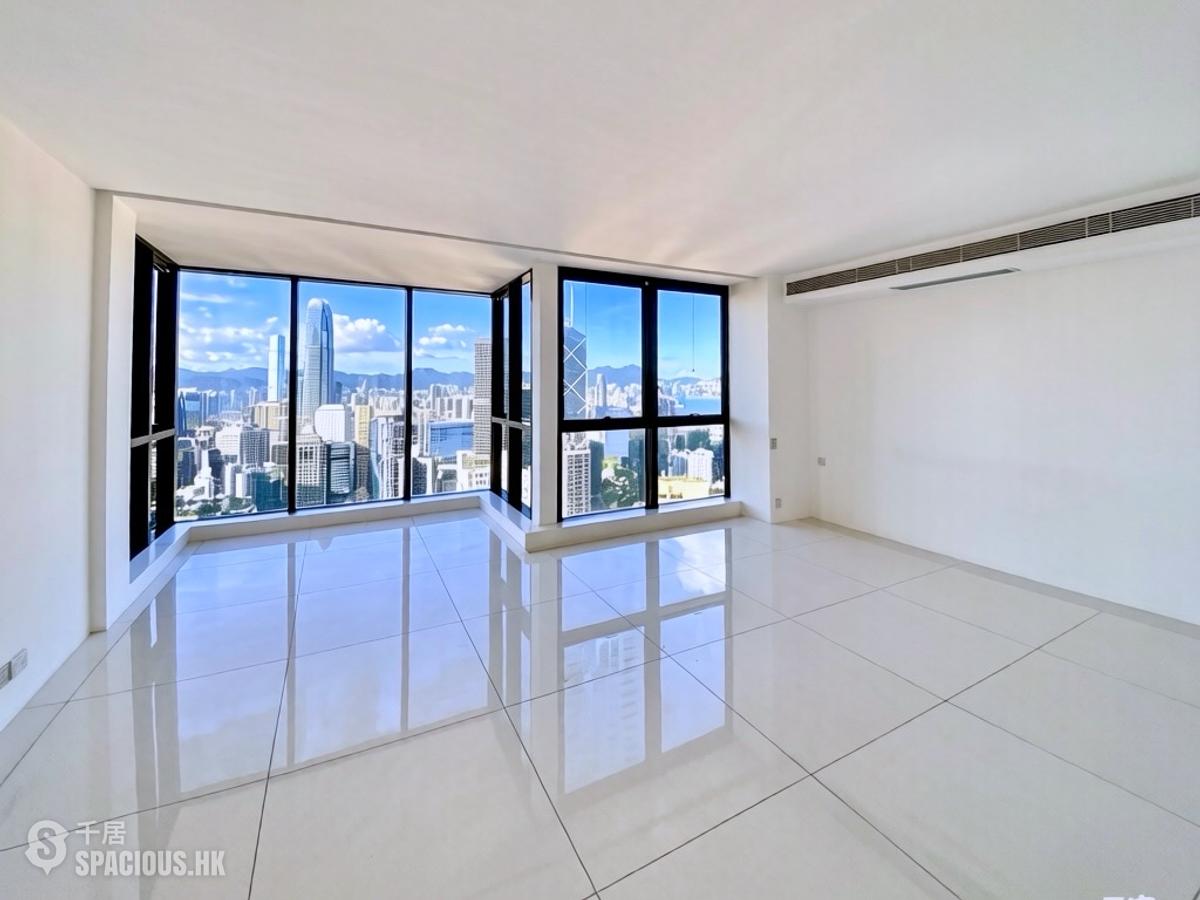 Mid Levels Central - The Mayfair 01