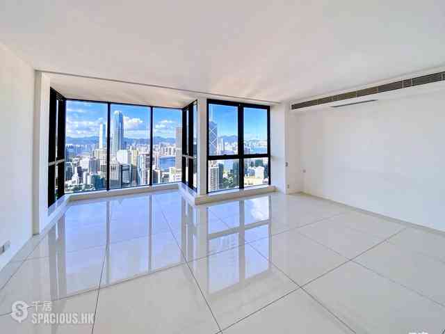 Mid Levels Central - The Mayfair 01