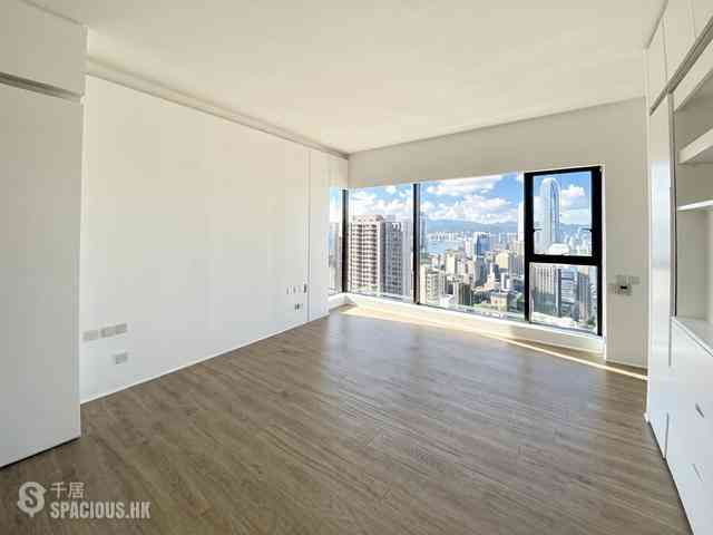 Mid Levels Central - The Mayfair 06