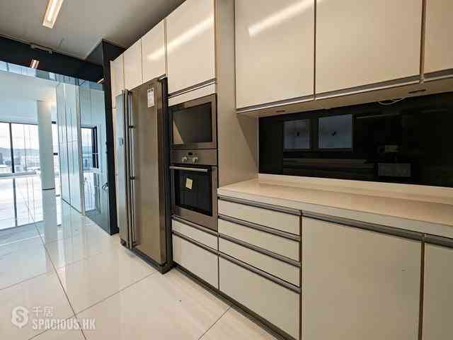 Mid Levels Central - The Mayfair 12