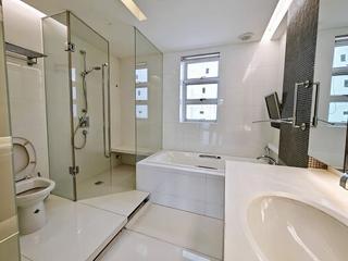 Mid Levels Central - The Mayfair 14