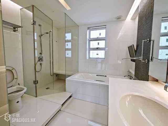 Mid Levels Central - The Mayfair 14