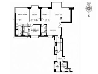 Mid Levels Central - The Mayfair 16