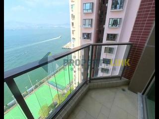 Kennedy Town - The Sail At Victoria 02