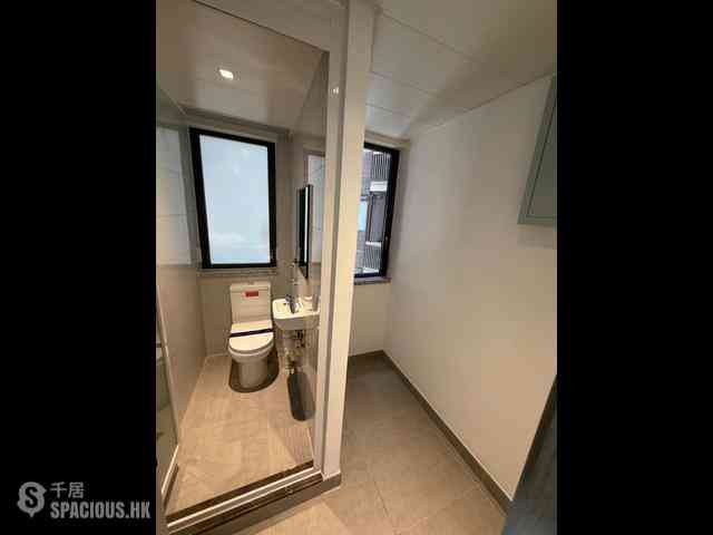 Wong Chuk Hang - The Southside Phase 3B Blue Coast Tower 1B 03