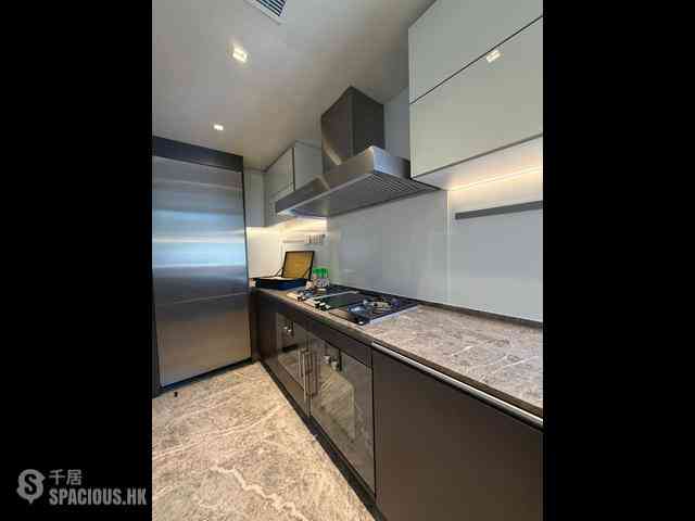 Wong Chuk Hang - The Southside Phase 3B Blue Coast Tower 1B 09