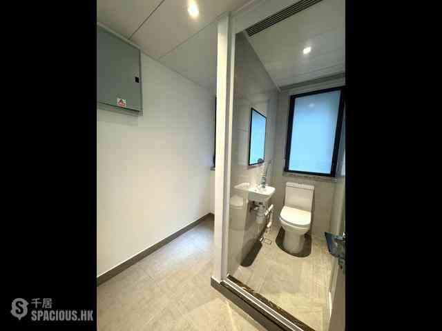 Wong Chuk Hang - The Southside Phase 3B Blue Coast Tower 1B 03