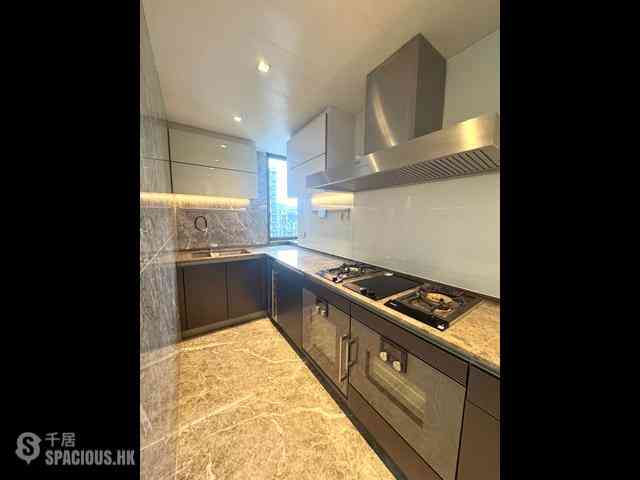 Wong Chuk Hang - The Southside Phase 3B Blue Coast Tower 1B 07