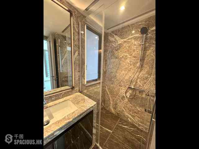 Wong Chuk Hang - The Southside Phase 3B Blue Coast Tower 1B 08