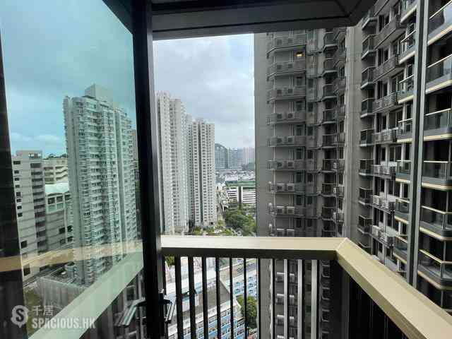 Wong Chuk Hang - The Southside Phase 2 La Marina 06