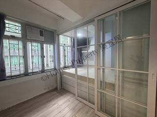 Tsim Sha Tsui - Long Kee Mansion 02