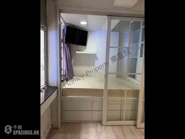 Tsim Sha Tsui - Long Kee Mansion 03