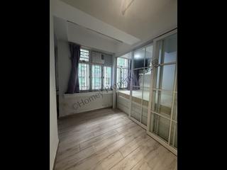 Tsim Sha Tsui - Long Kee Mansion 06