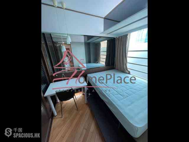 Sheung Wan - Princeton Tower 04