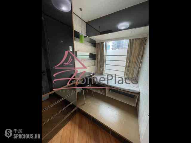 Sheung Wan - Princeton Tower 05