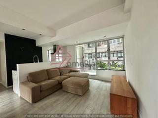 Mid Levels Central - The Rednaxela 02
