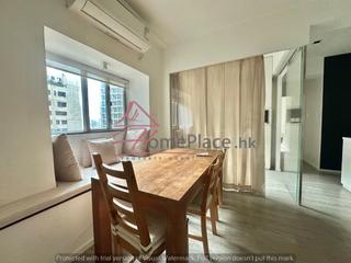 Mid Levels Central - The Rednaxela 05