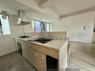 Mid Levels Central - The Rednaxela 06