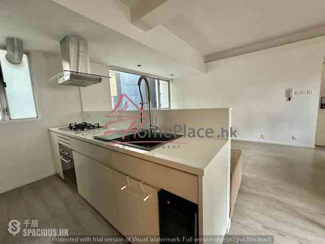 Mid Levels Central - The Rednaxela 06