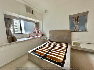 Mid Levels Central - The Rednaxela 09