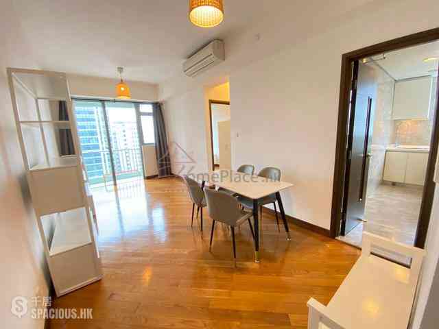 Sheung Wan - One Pacific Heights 01