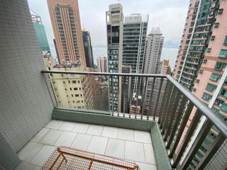 Sheung Wan - One Pacific Heights 03
