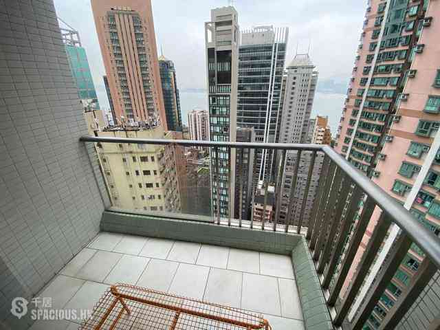 Sheung Wan - One Pacific Heights 03