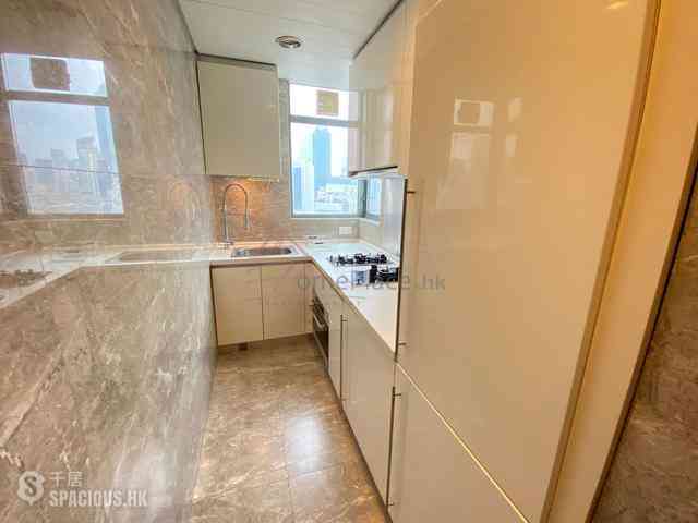 Sheung Wan - One Pacific Heights 04