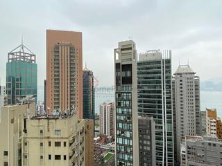 Sheung Wan - One Pacific Heights 05