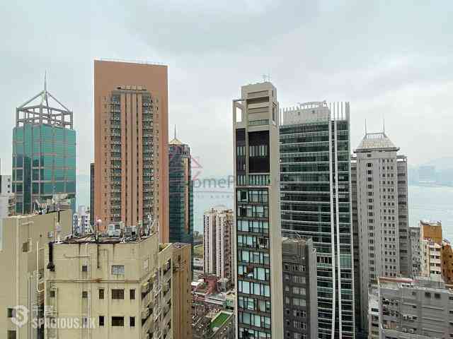 Sheung Wan - One Pacific Heights 05