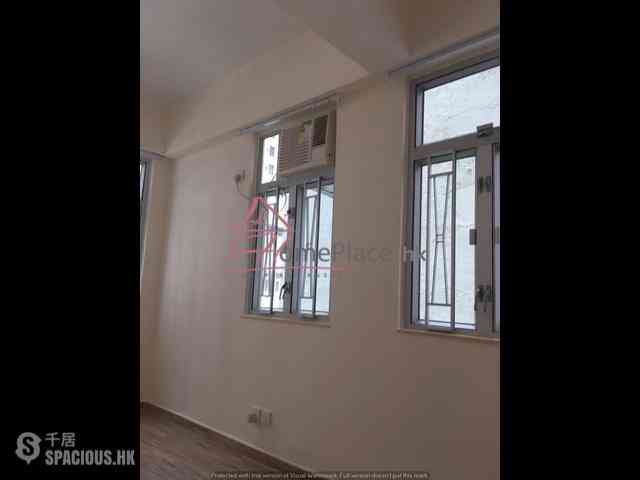 Soho - Wai Yuen Building 07