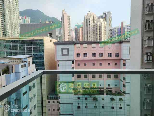 Kennedy Town - Imperial Kennedy 02
