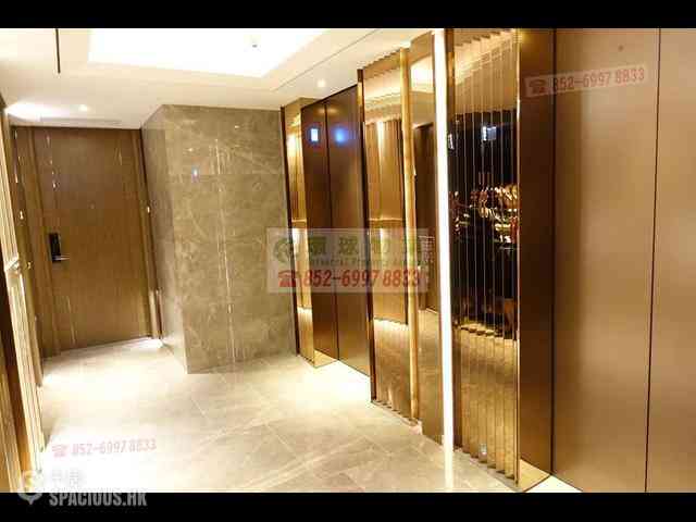 Kennedy Town - Imperial Kennedy 14