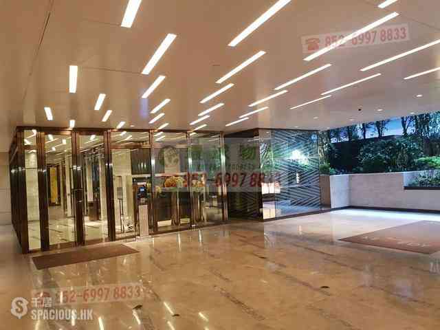 Kennedy Town - Imperial Kennedy 24