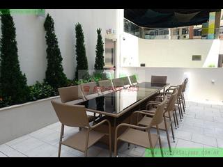 Kennedy Town - Cadogan 15