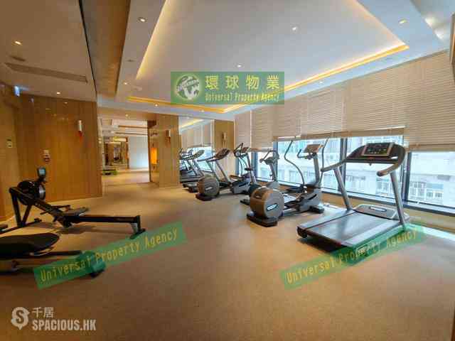 Kennedy Town - Cadogan 25